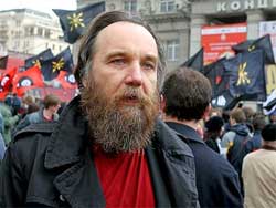 Александр Дугин: 