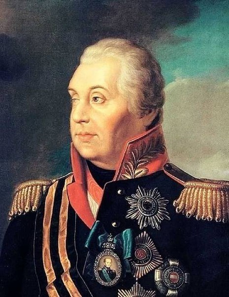 Кутузов «репетировал» разгром Наполеона еще за год до войны 1812 года