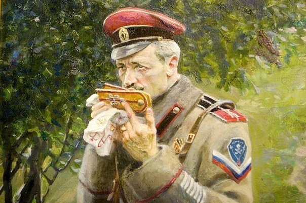 10 интересных коротких фактов о Белой армии