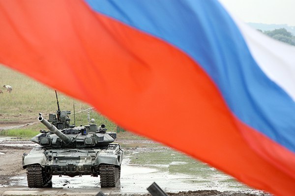 Названы скрытые возможности Т-90