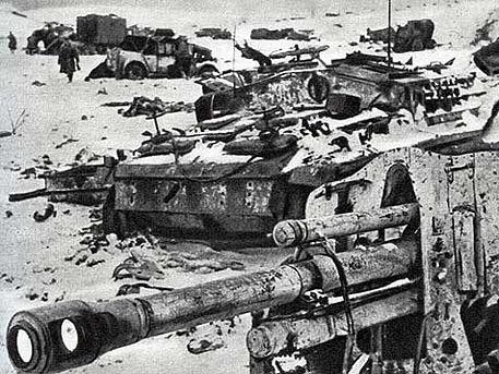 Погибших никто не считал: неизвестные факты об окончании Сталинградской битвы