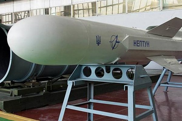 Киев защитится от РФ ее же военными идеями