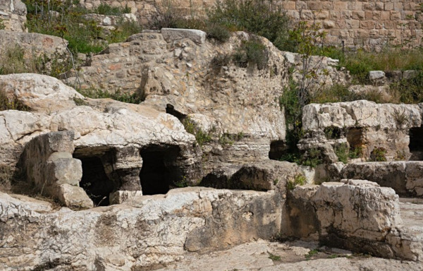 археология, раскопки, ученые, библейский город, Израиль