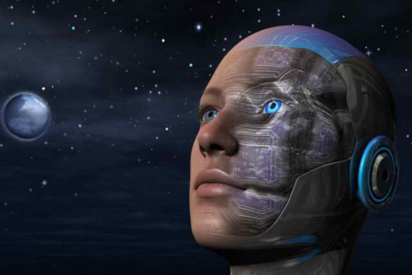 космос, робот, технологии, робот, внеземные цивилизации, исследование