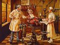 Какой была медицина в Средние века?