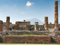 Помпеи: неизвестные факты о трагедии города (продолжение)