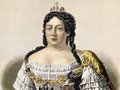 Императрица Анна Иоанновна: восшествие на престол