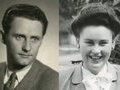 История любви, которая пережила Освенцим