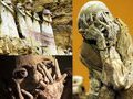 Какой ужас таит в себе перуанская мумия