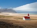 Независимая Исландия: самоуправление островного государства началось с оккупации