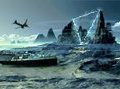 Бермудский треугольник и его тайны
