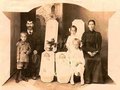 Фотографии с покойниками: мода 19 века?