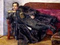 Десять интересных фактов о Лермонтове
