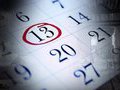 Пятница 13: от суеверия до фобии