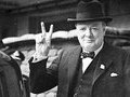 Черчилль и его безумная идея