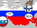 Самые необычные названия России на других языках