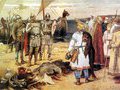 О Руси. Откуда, как пошла Земля Русская