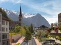 Лихтенштейн: карликовое королевство
