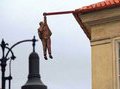 Самые странные творения скульпторов в мире