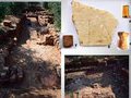 Археологи обнаружили древний город Тенеа