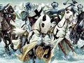 Тевтонские рыцари - неизвестные факты о христианском военном ордене