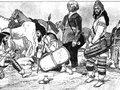 Киммерийцы: древние кочевники Причерноморья