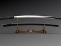 Японский меч Масамунэ: легендарный японский клинок