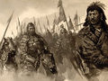 Неожиданные предки русских. Русские - от этрусков до усуни