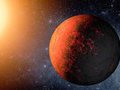 Древние астрономы: Меркурий так же важен, как Солнце