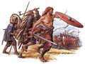 Неожиданные предки русских. Путь из Венед в Норманы