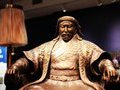 Великий монгол Чингисхан. Как он основал могущественную империю, будучи безработным