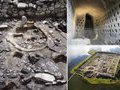 Новые невероятные археологические находки - наука объяснить снова бессильна