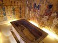В гробнице Тутанхамона искали скрытые комнаты - нашли похлеще