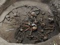 Археологические находки доказывают, что в Средневековье люди боялись ходячих мертвецов