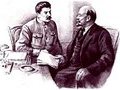 Почему поссорились Ленин и Сталин?