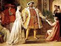 Жены Генриха VIII и их смерти