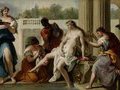 Гигиена: как люди ухаживали за телом в разное время
