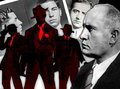 Итальянская мафия: феномен криминального мира
