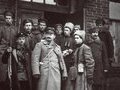 Русское национальное движение: за что боролись?