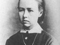 Софья Перовская: девушка, которая погубила Александра II