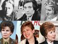 Великие женщины СССР и их достижения