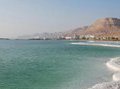 Мертвое море: за что его так  обозвали ?