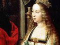 Екатерина Медичи - королева Франции, которая обвинялась в ужасной резне