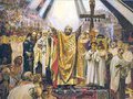 Появление и развитие Христианства