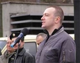 Виртуальный арест: лидер НСО несколько часов провёл в интернет-КПЗ