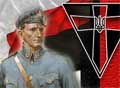 Возвращение Шухевича