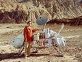 Марс - основной вариант колонии для Земли. Как его изучают?