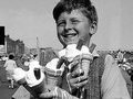 История мороженого: от императоров до Тетчер