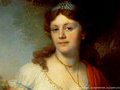 Елизавета Тёмкина - непризнанная дочь великой русской императрицы