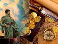 Сокровища Степана Разина